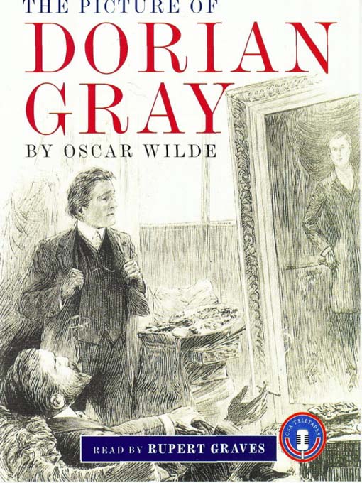 Title details for The Picture of Dorian Gray by Oscar Wilde - Wait list